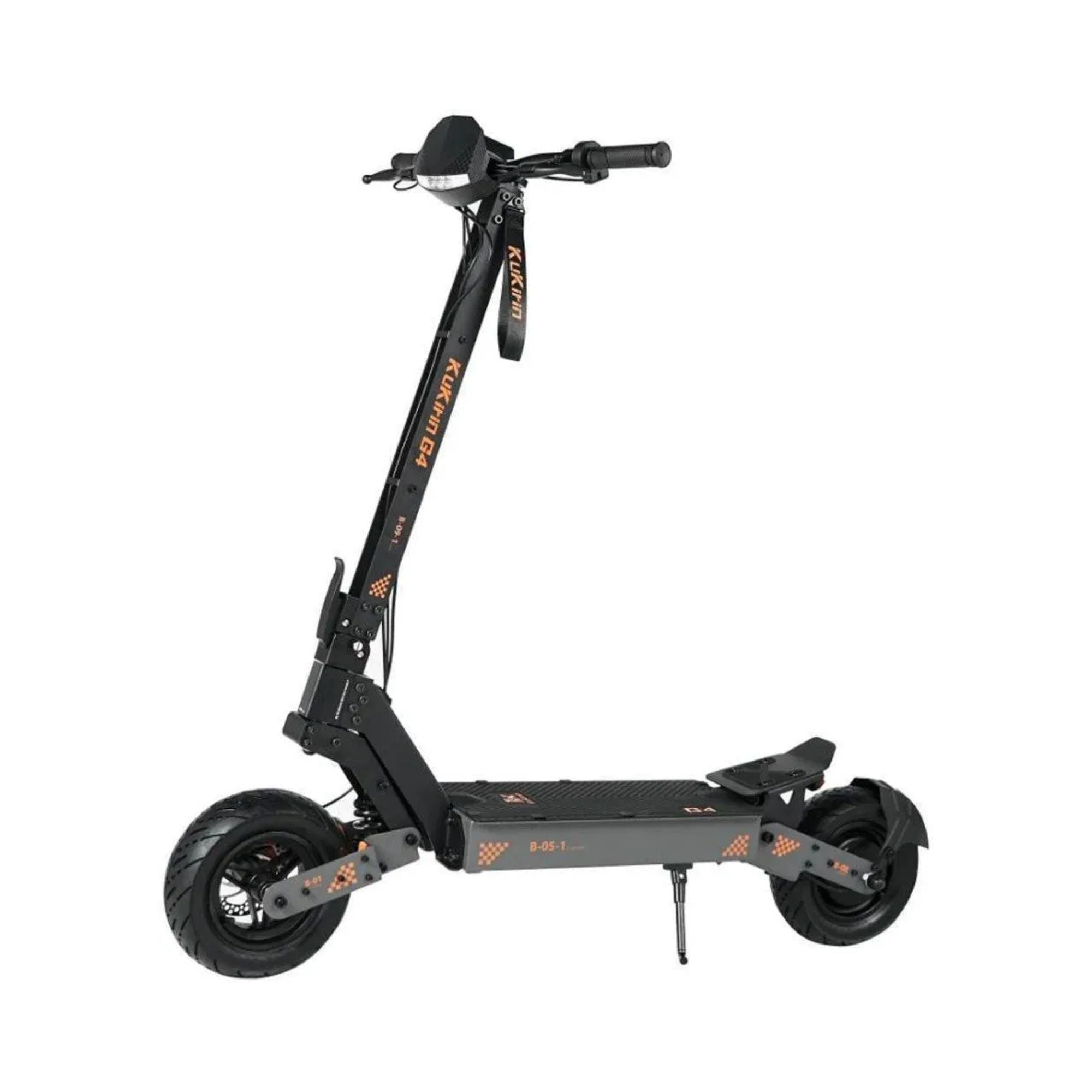 KuKirin G4