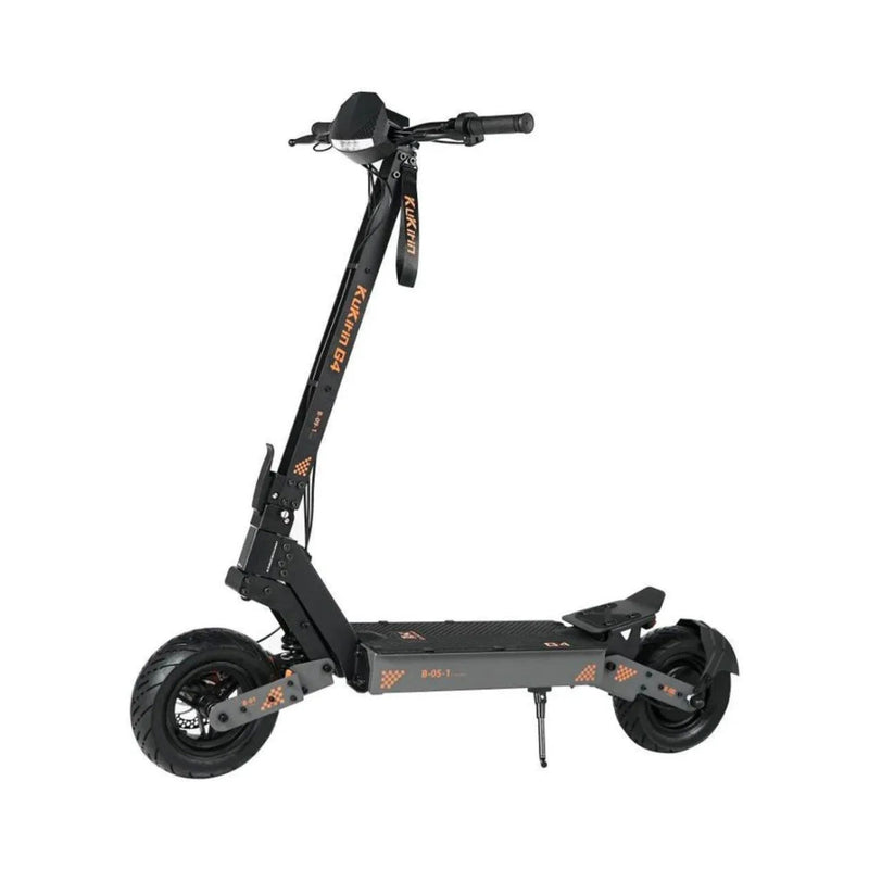 KuKirin G4